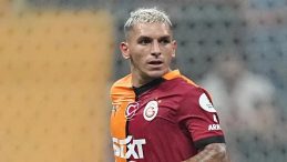 Torreira ile ilgili &ccedil;arpıcı a&ccedil;ıklama!
