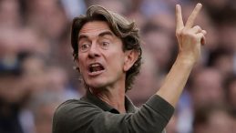 Tottenham'da Thomas Frank D&ouml;nemi Kapatıldı!