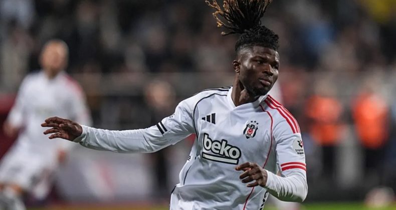 Toure, G.Saray maçında yok