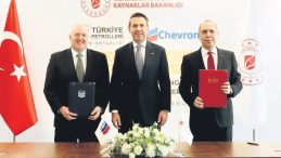 TPAO ile K&uuml;resel Devden İşbirliği