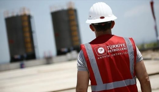 TPAO, Libya'da Deniz ve Karada İki Saha Kazandı