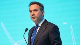 TPAO ve Chevron Arasında Petrol ve Gaz Anlaşması İmzalandı