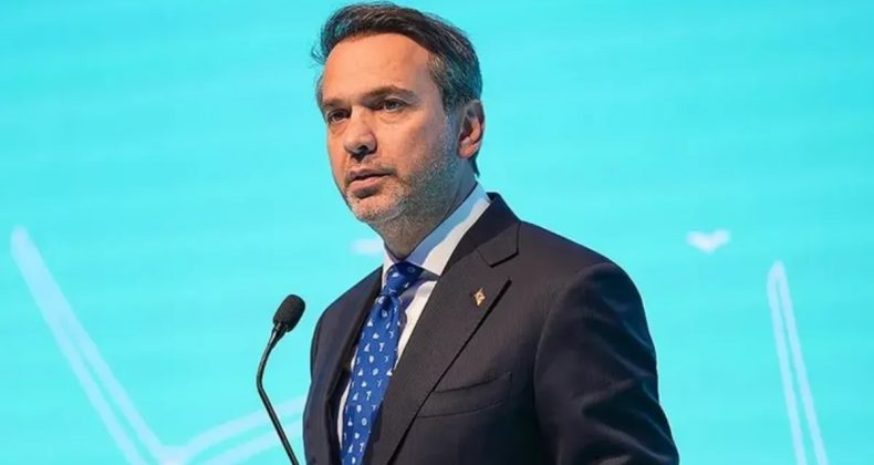 TPAO ve Chevron Arasında Petrol ve Gaz Anlaşması İmzalandı