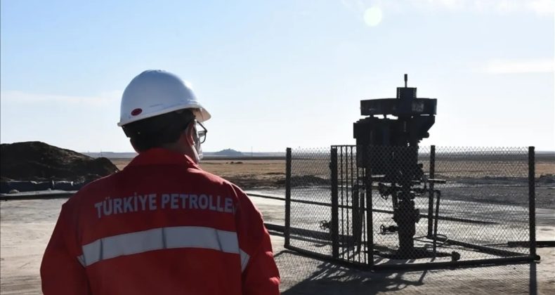 TPAO'dan Kamulaştırma Kararı