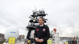 TPAO'dan Libya Adımı: Bakan Bayraktar A&ccedil;ıkladı: Petrol ve Doğalgaz Araştırmaları Başlayacak