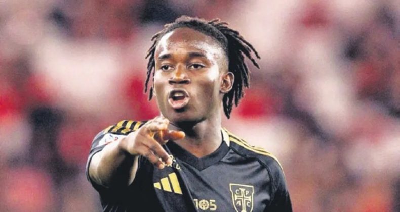 Trabzon Buldu, Aslan Kaptı