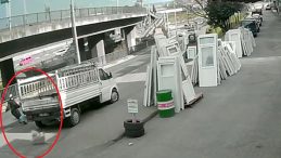 Trabzon'da Başıboş K&ouml;pek Dehşeti Sonrası Kirli Algı Operasyonu!