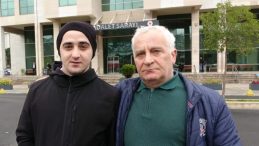 Trabzon'da Pınar Kaynak Cinayet Davasında İkinci Karar