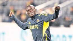 Trabzon&rsquo;da Kante&rsquo;li 11 sahada