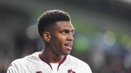 Trabzonspor, Augusto'dan b&uuml;y&uuml;k bir kazan&ccedil; elde edebilir! Yıldız forvet i&ccedil;in harekete ge&ccedil;ildi…