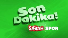 Trabzonspor, Baniya ve Olaigbe'nin Ayrılığını Duyurdu!