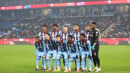 Trabzonspor, Deplasmanlarda Fark Oluşturdu!