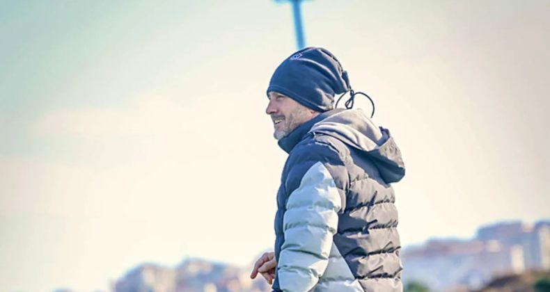 Trabzonspor, Fatih Karag&uuml;mr&uuml;k Ma&ccedil;ına Hazırlıklarını Devam Ettiriyor