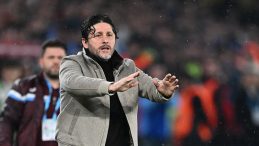 Trabzonspor, Fatih Tekke İle Deplasmanda Daha Fazla Puan Topladı