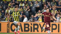Trabzonspor-Fenerbah&ccedil;e Ma&ccedil;ı &Ouml;ncesi Sarı-Lacivertli Taraftarlar İ&ccedil;in Karar