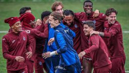 Trabzonspor, Fenerbah&ccedil;e'ye Hazır!