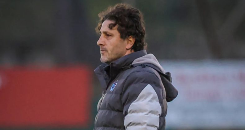 Trabzonspor, Gaziantep FK Ma&ccedil;ı İ&ccedil;in Hazırlıklara Başladı!