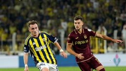 Trabzonspor ile Fenerbah&ccedil;e Rekabetinde 139. Randevu