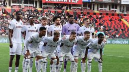 Trabzonspor, İstanbul Takımları Karşısında 17 Puan Topladı