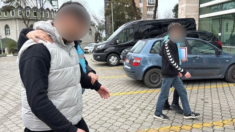 Trabzonspor Otob&uuml;s&uuml;ne Yapılan Saldırıda 5 Ş&uuml;pheli Serbest Bırakıldı