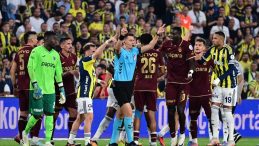 Trabzonspor ve Fenerbah&ccedil;e Ma&ccedil;ının Biletleri Satışa &Ccedil;ıkıyor!
