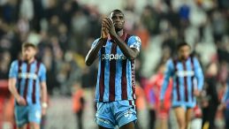 Trabzonspor'da 20 Haftada 8 Futbolcu Kaptan Oldu