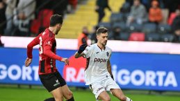 Trabzonspor'da Ernest Mu&ccedil;i R&uuml;zgarı Devam Ediyor!