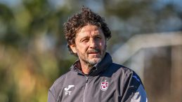 Trabzonspor'da Fenerbah&ccedil;e Hazırlıkları Devam Ediyor!