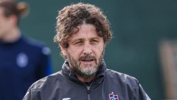 Trabzonspor'da Fethiyespor Hazırlıkları Tamamlandı!