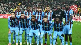 Trabzonspor'da Savunma Krizi!