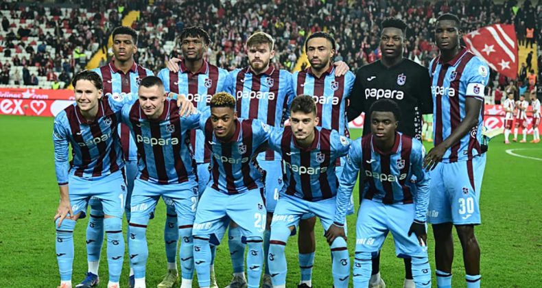 Trabzonspor'da Savunma Krizi!
