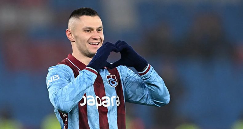 Trabzonspor'da &Uuml;&ccedil; Eksik Fethiyespor Ma&ccedil;ında Yok!