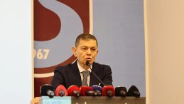 Trabzonspor'dan Taraftarlara Fenerbah&ccedil;e Ma&ccedil;ı &Ouml;ncesi "Sağduyu" &Ccedil;ağrısı