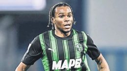 Trabzonspor'un Hedefi Armand Lauriente