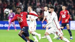 Trabzonspor'dan Felix Correira Transfer Girişimi!