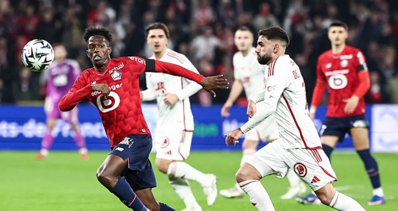 Trabzonspor'dan Felix Correira Transfer Girişimi!