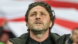 Trabzonspor&rsquo;da Fatih Tekke&rsquo;den Fenerbah&ccedil;e ma&ccedil;ı &ouml;ncesi Oleksandr Zubkov s&ouml;zleri!