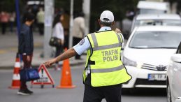 Trafik D&uuml;zenlemelerini İ&ccedil;eren Teklifte 6 Madde Daha Kabul Edildi