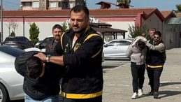 Trafik kargaşasında 18 yaşındaki gen&ccedil; hayatını kaybetti