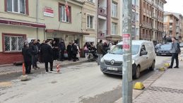 Trafik Kazasında Hayatını Kaybeden Gen&ccedil; &Ccedil;ift Dualarla Anıldı