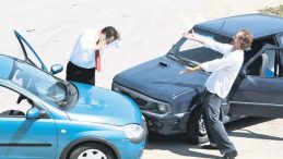 Trafikte hasar y&uuml;zde 11.3 arttı