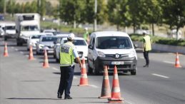 Trafikte Yeni D&ouml;nem: Cezalar Artıyor