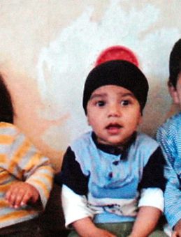 Trajik Tesad&uuml;f: 18 Yıl Arayla Aynı Şehirde Hayatlarını Kaybettiler