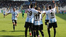 Trendyol 1. Lig Puan Durumu G&uuml;ncelledi