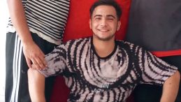 Trib&uuml;nden D&uuml;şerek Hayatını Kaybeden Harda Ka&ccedil;maz Son Yolculuğuna Uğurlandı