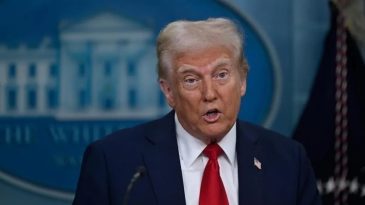 Trump: 'Venezuela'dan 50 Milyon Varil Petrol Geliyor'