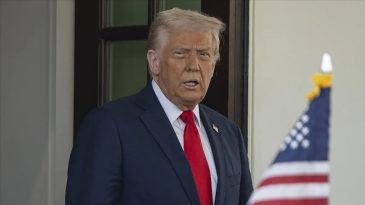 Trump, 12 Milyar Dolarlık 'Kritik Mineral Rezervi' Projesini Tanıttı
