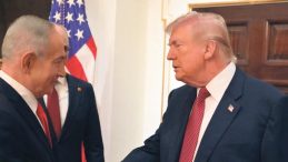 Trump, İran ile M&uuml;zakerelerde İnat&ccedil;ı Davranıyor