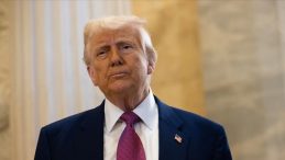 Trump, K&uuml;resel Tarife Oranını Y&uuml;zde 10'dan Y&uuml;zde 15'e Y&uuml;kseltecek