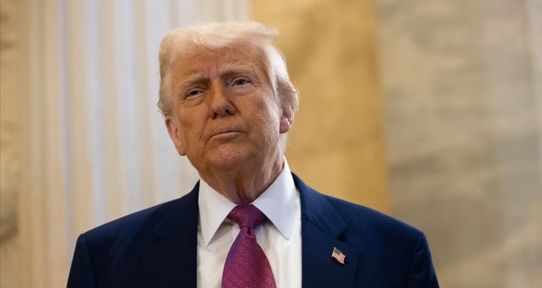 Trump, Küresel Tarife Oranını Yüzde 10'dan Yüzde 15'e Yükseltecek